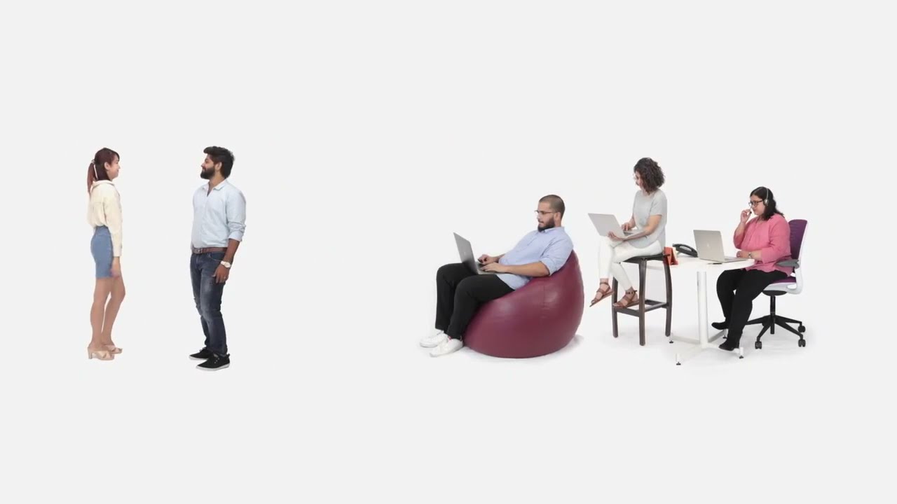 The Unified Customer Experience Platform - Zoho CRM Plus