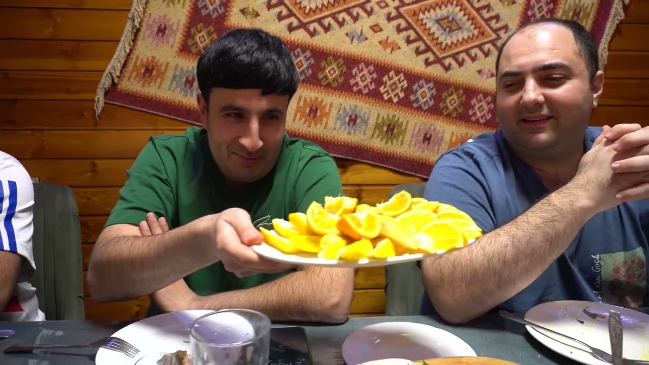GÖYƏZƏN PROTOKOLU: YAXŞI QİYMƏTLƏR, DOĞRU MƏSLƏHƏT VƏ İLİN SON MASASI