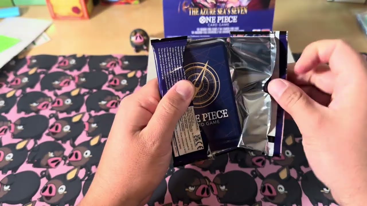 OP-14 ENTIRE BOOSTER BOX 