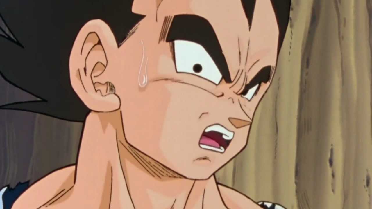 The day Yamcha loses Bulma.