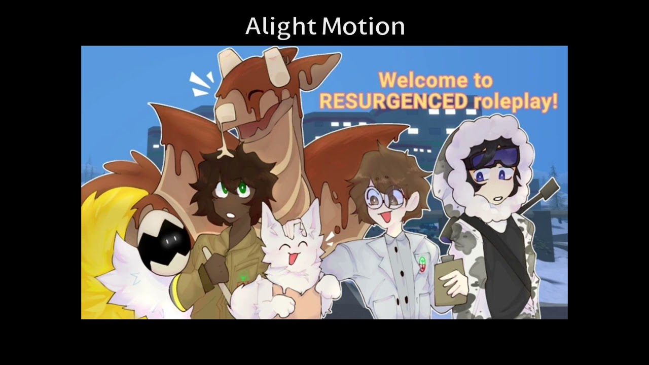 (READ DISC) Exciting Science! (Sector 1 theme) - RESURGENCED Roleplay OST (REUPLOAD)