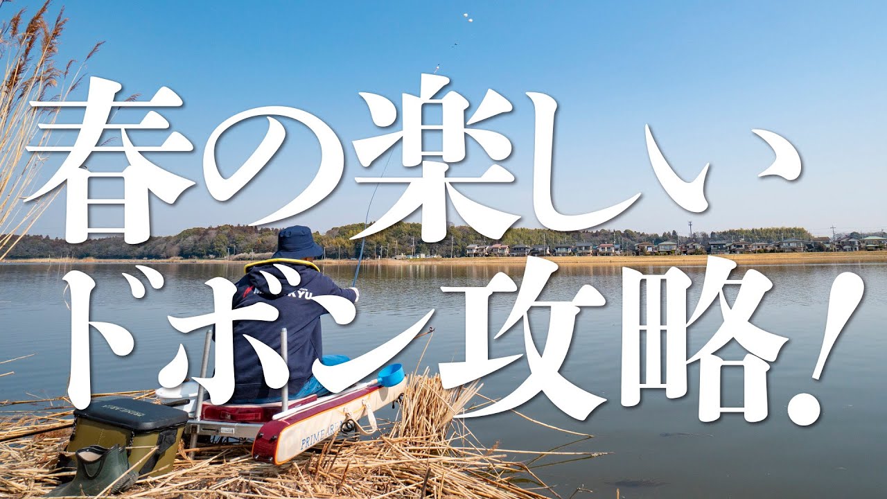 谷田川の春2022