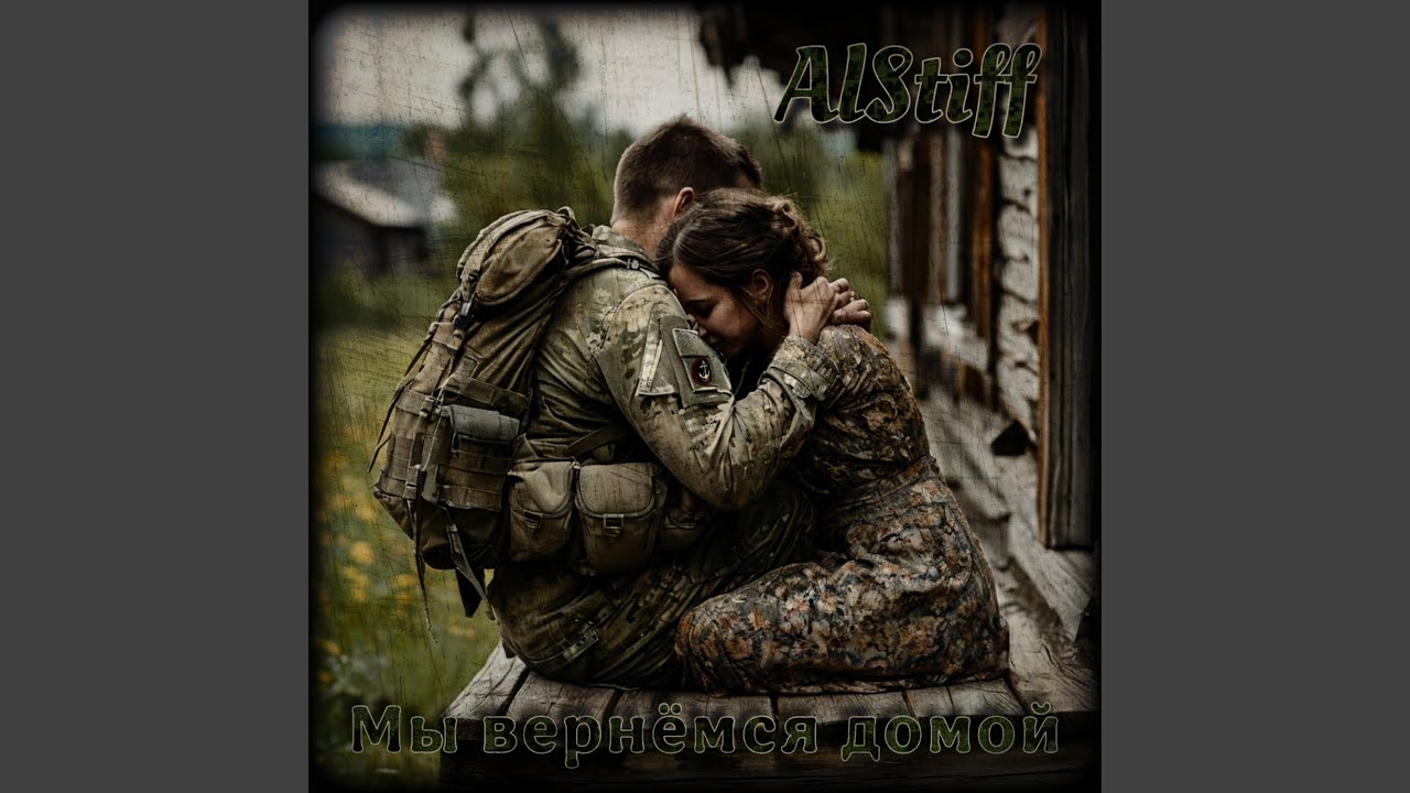 Мы вернёмся домой