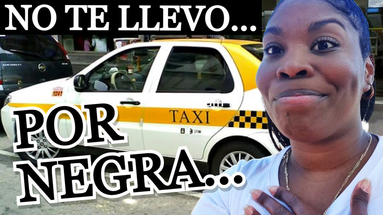 RACISMO en URUGUAY 😱