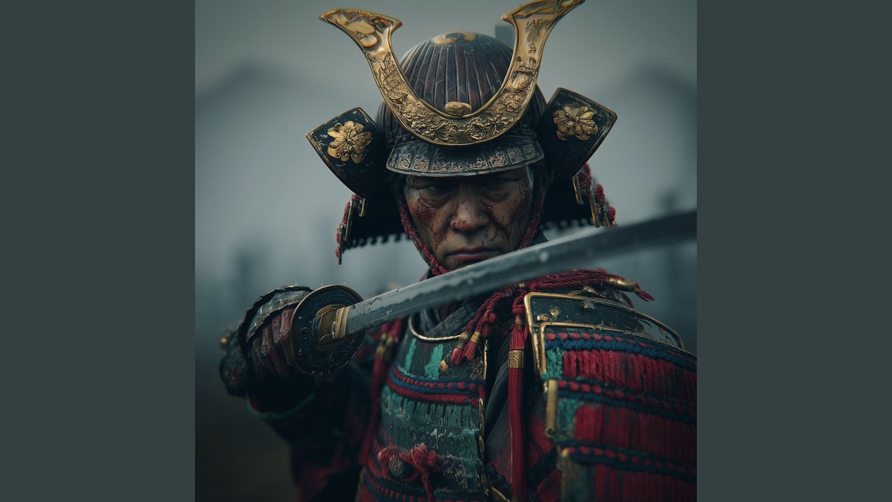 The Silent Tengu
