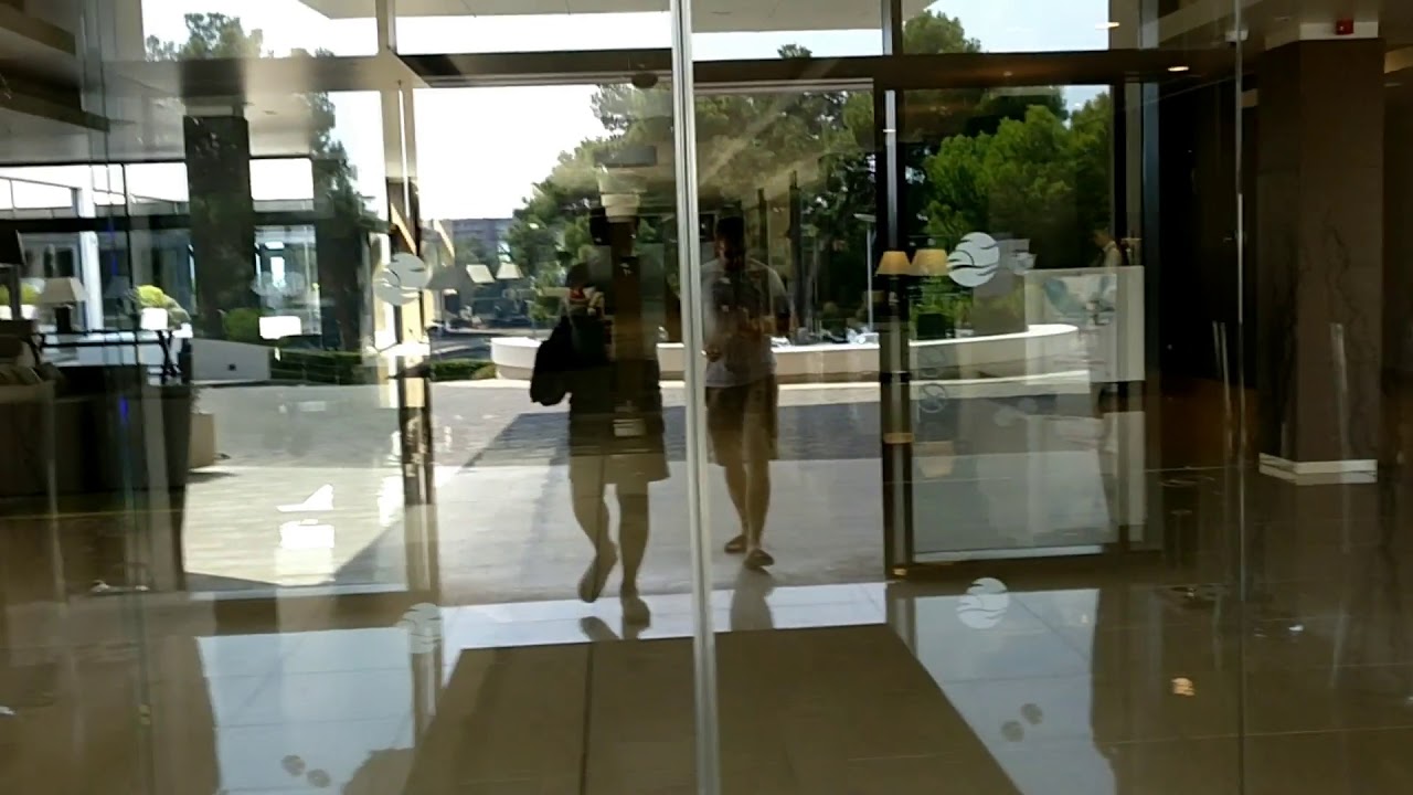 CROAZIA:  HOTEL PARENTIUM PLAVA LAGUNA