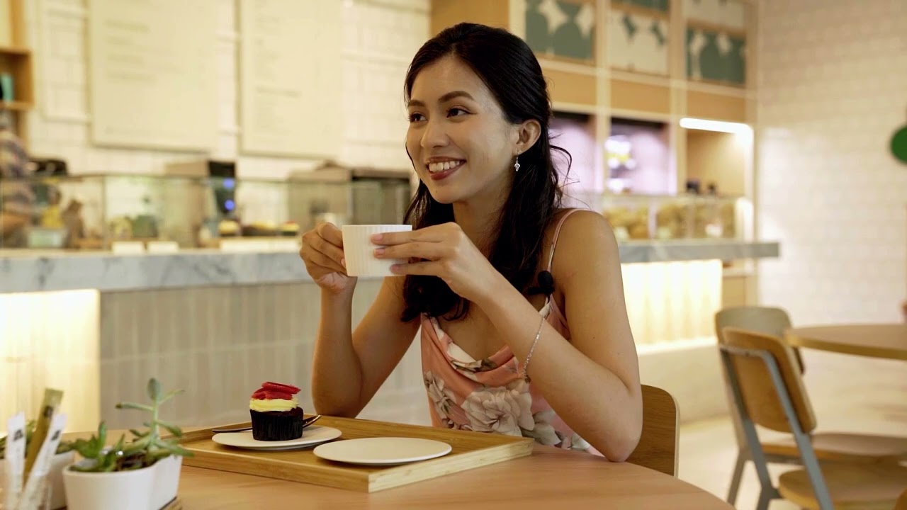 Introducing Komune Living & Wellness