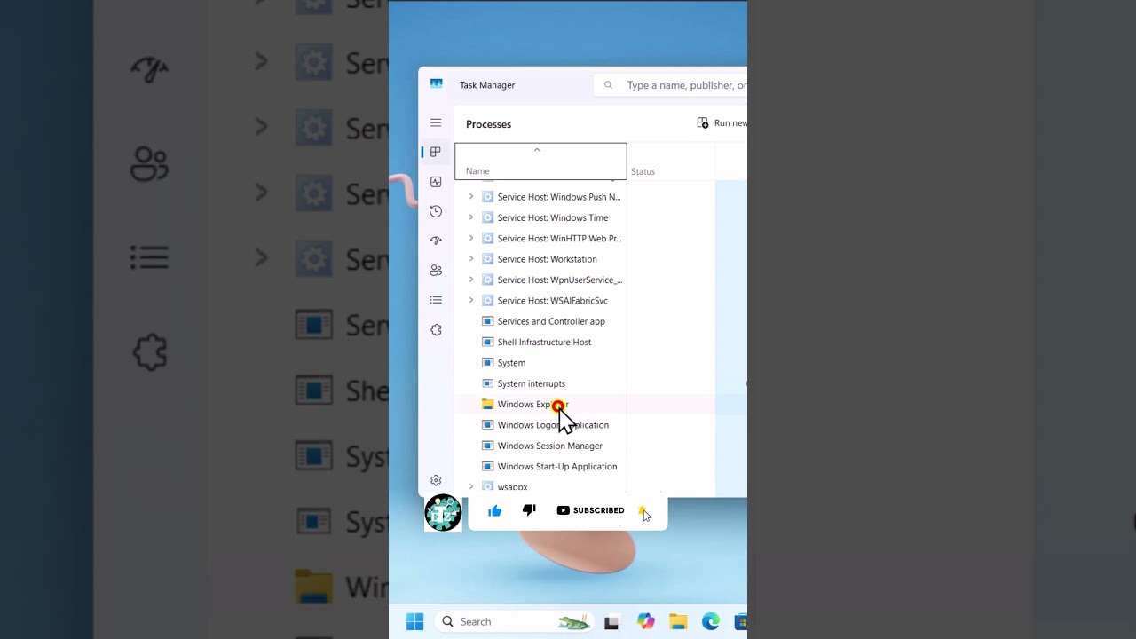 Settings Not Opening Windows 11 FIXED ( 2025 ) | Windows 11 Settings App Not Opening or Working FIX