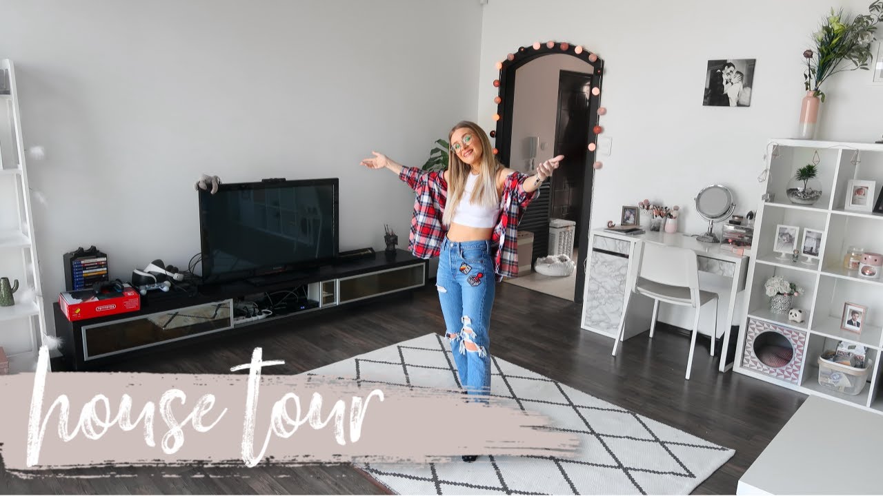 HOUSE TOUR | 2020.