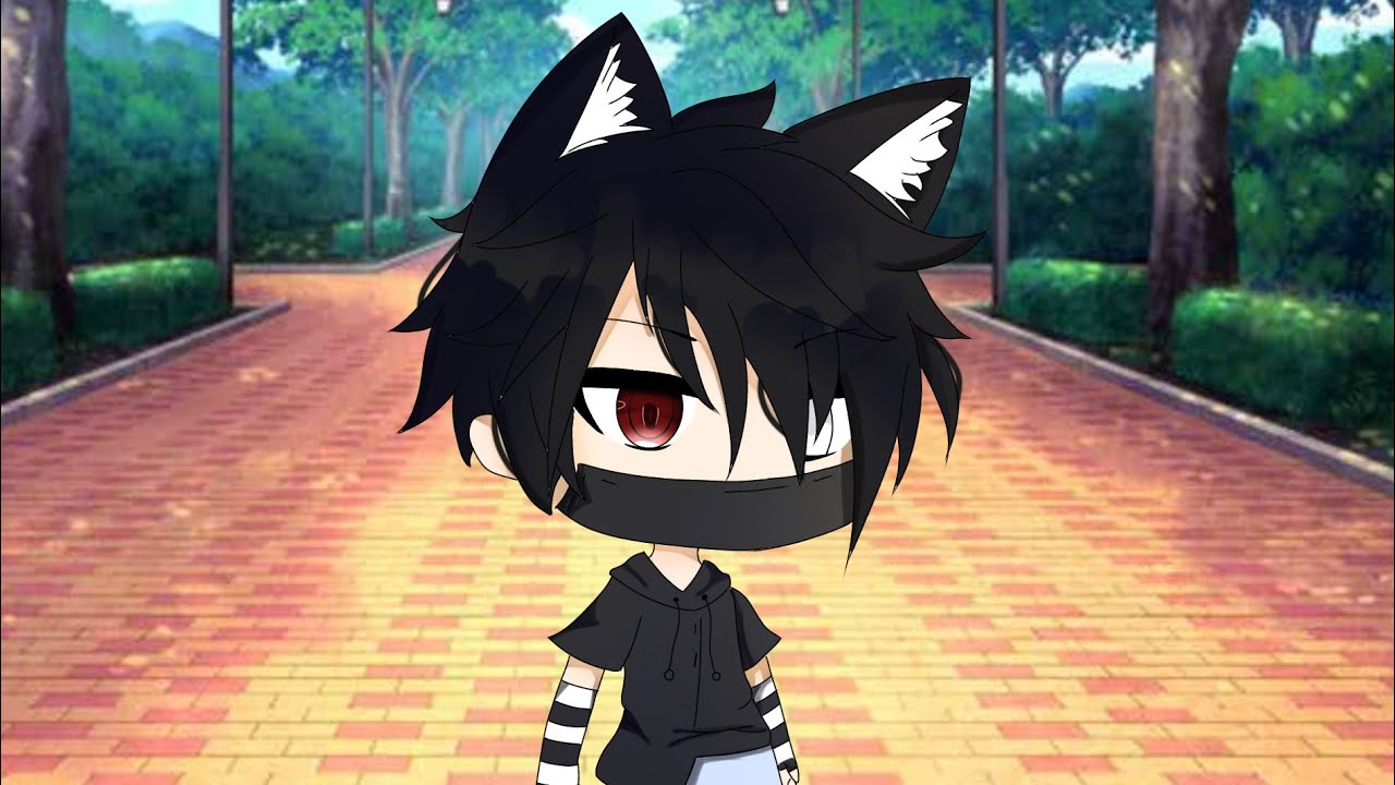 The demon king|Gacha life|Ep 2|Has Gay Stuff|