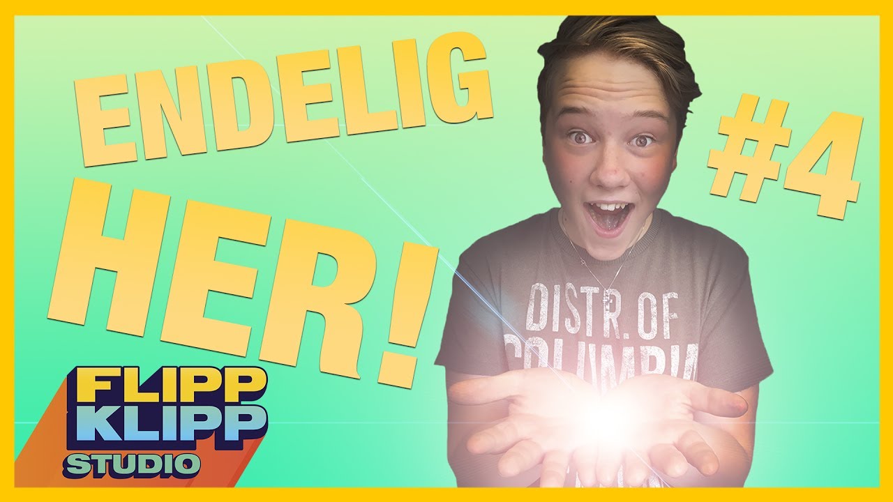 SOMMERL&Aring;TA ER HER! - FL Studio konkurranse #4