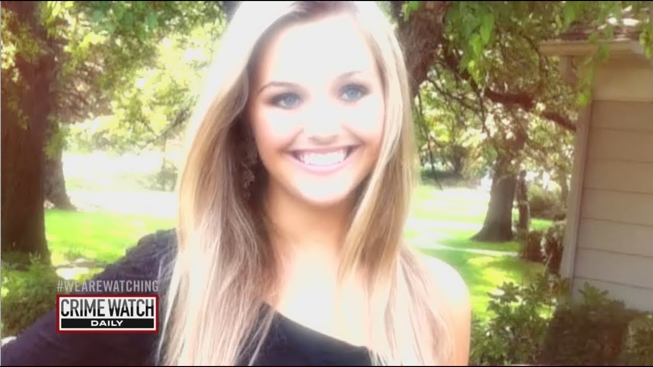 Pt. 1: Woman Stalked For 8 Years Fears Escalation - Crime Watch Daily with Chris Hansen