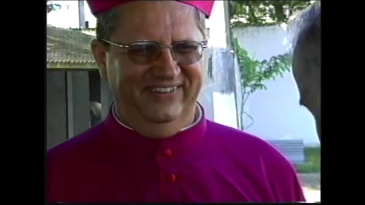 SAGRAÇÃO EPISCOPAL DE MONS. FERNANDO ARÊAS RIFAN
