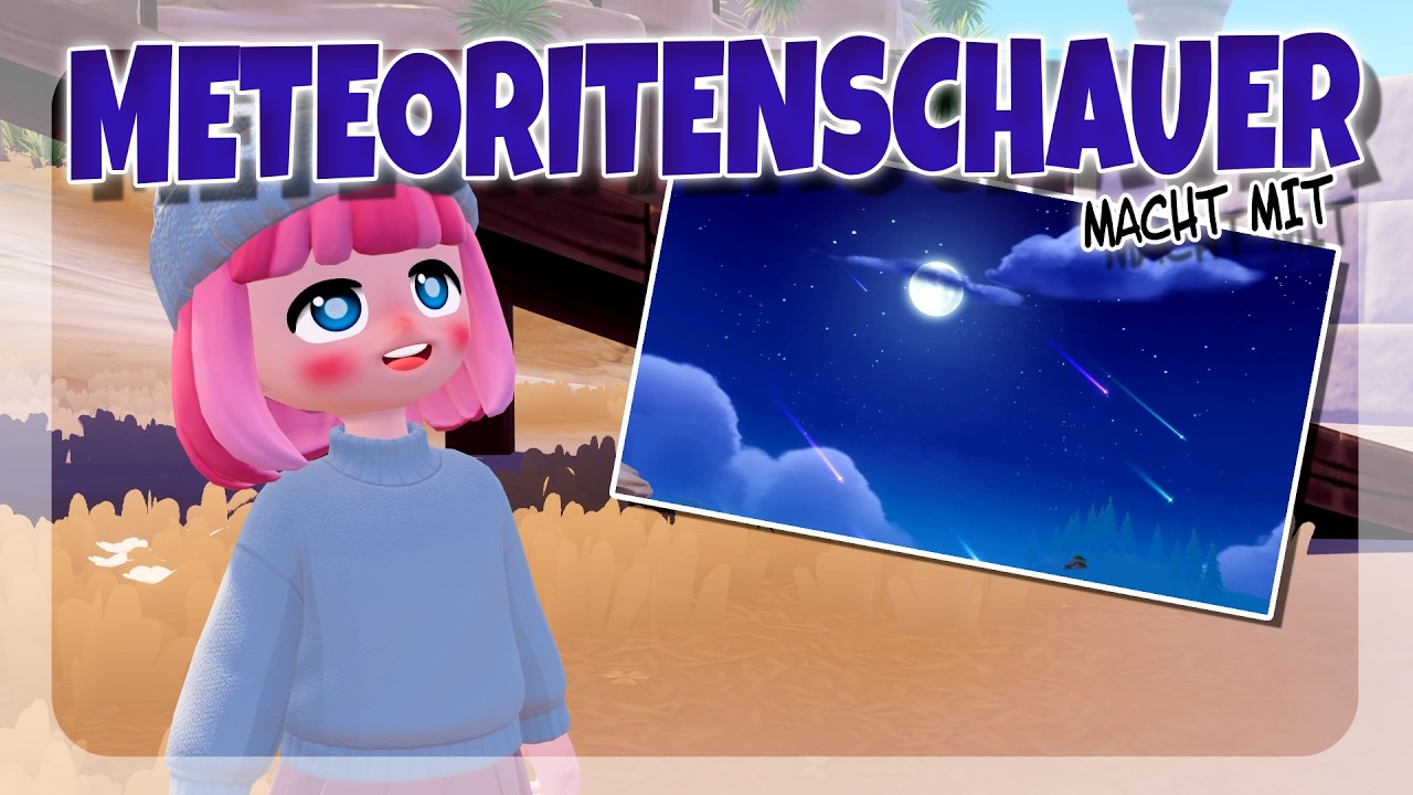WICHTIGSTES EVENT - KOSTENLOSES NEUES GAME 🏠❤️ LOS GEHTS | Heartopia