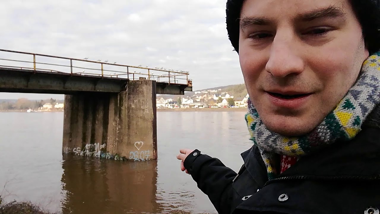 The Bridge at Remagen!