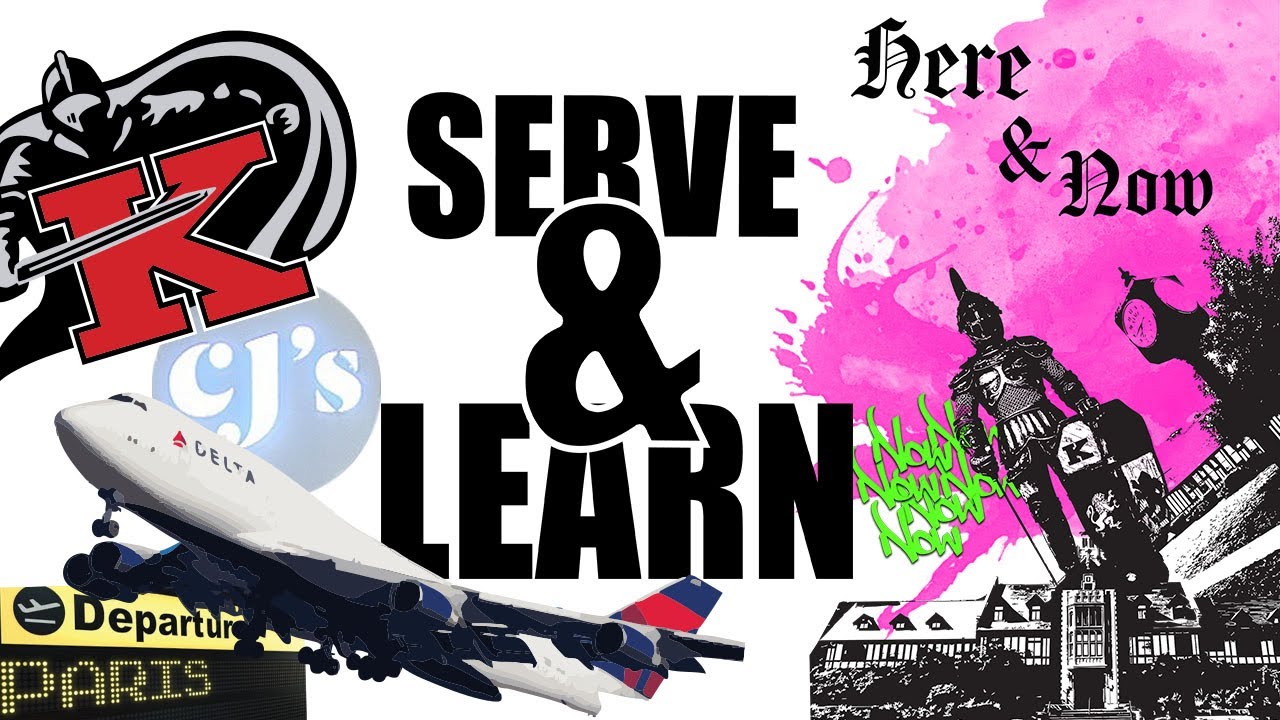 Kenya Serve & Learn 2025 (Long)