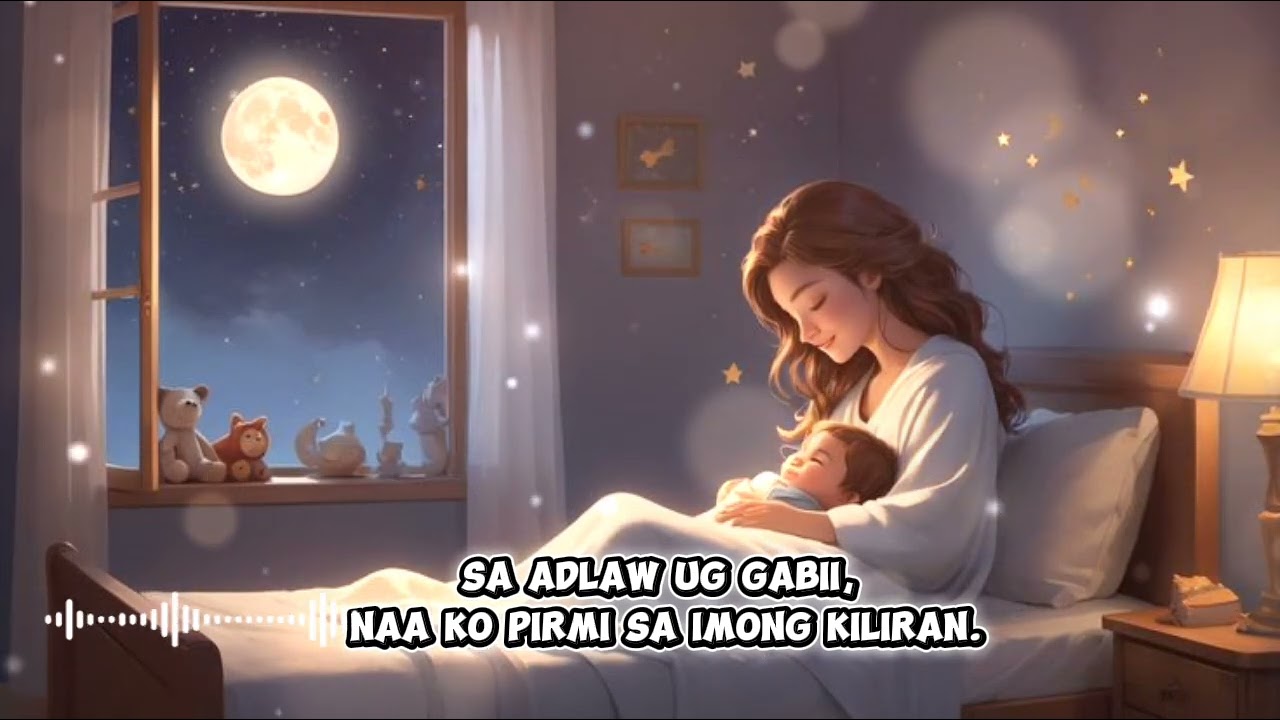 PAG ATIMAN KO KANIMO