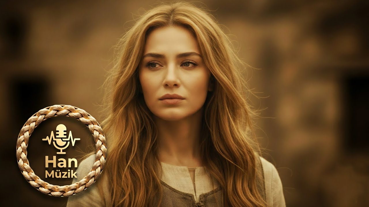 Mihriban / Ai - ANADOLU HALK ROCK'I