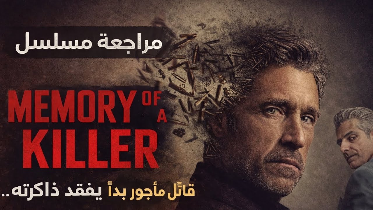 مراجعة مسلسل Memory of a Killer 