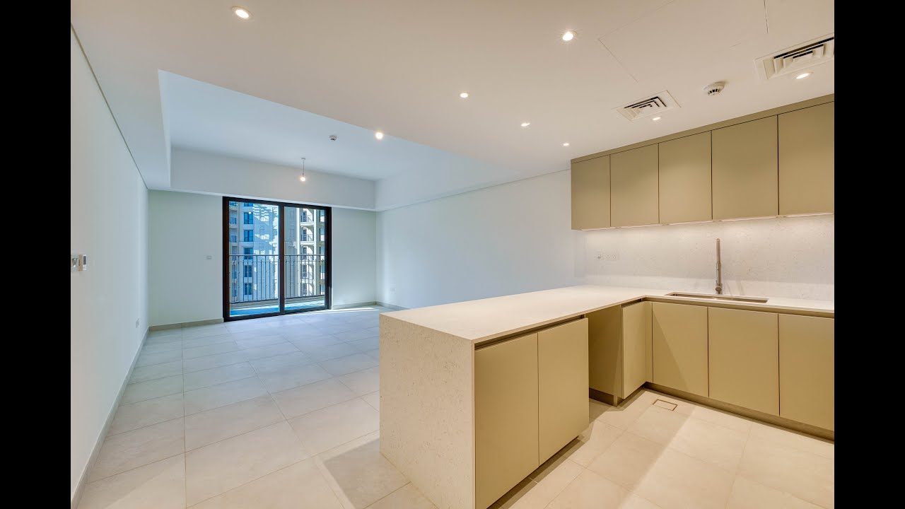 Al Jazi 4 Jumeirah Madinat Living | 2 Beds Tour