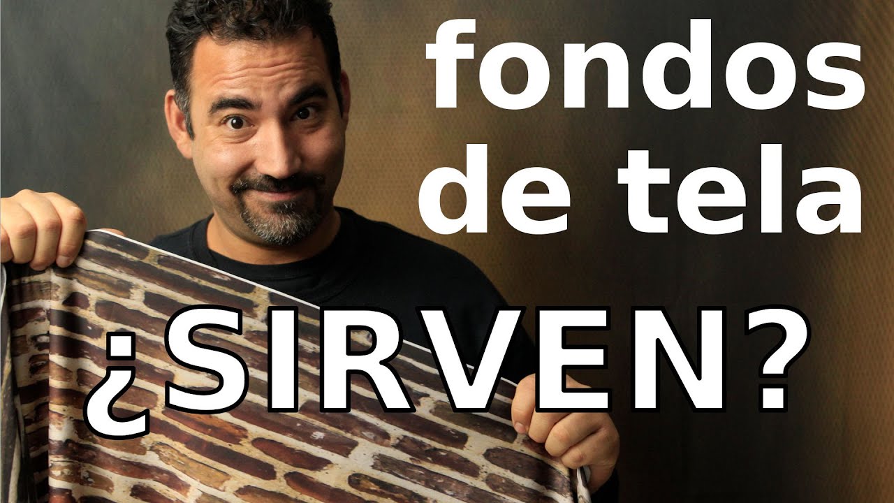 🎇 Fondos de tela ¿FUNCIONAN? 🤔 | Pruebo los fondos de D-Backdrop