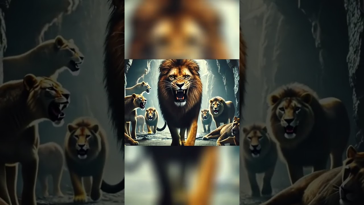 The Fate of the Accusers: Lions' Den Justice