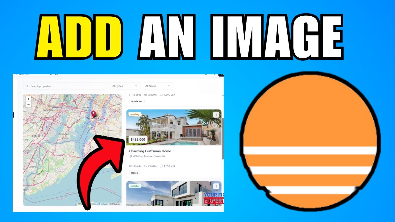 How To Add An Image In Base44 2026 (Step By Step Guide)