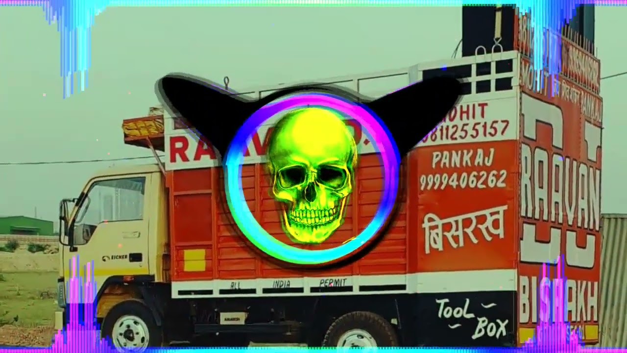 Lal_Lal_Kurti_Mai_Gora_Sa_🥶--Edm_Hard_Mix__--Siti_Trance_-Mixer_Ashif_Aligarh