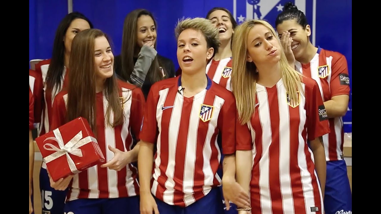 Las tomas falsas del mensaje de Navidad