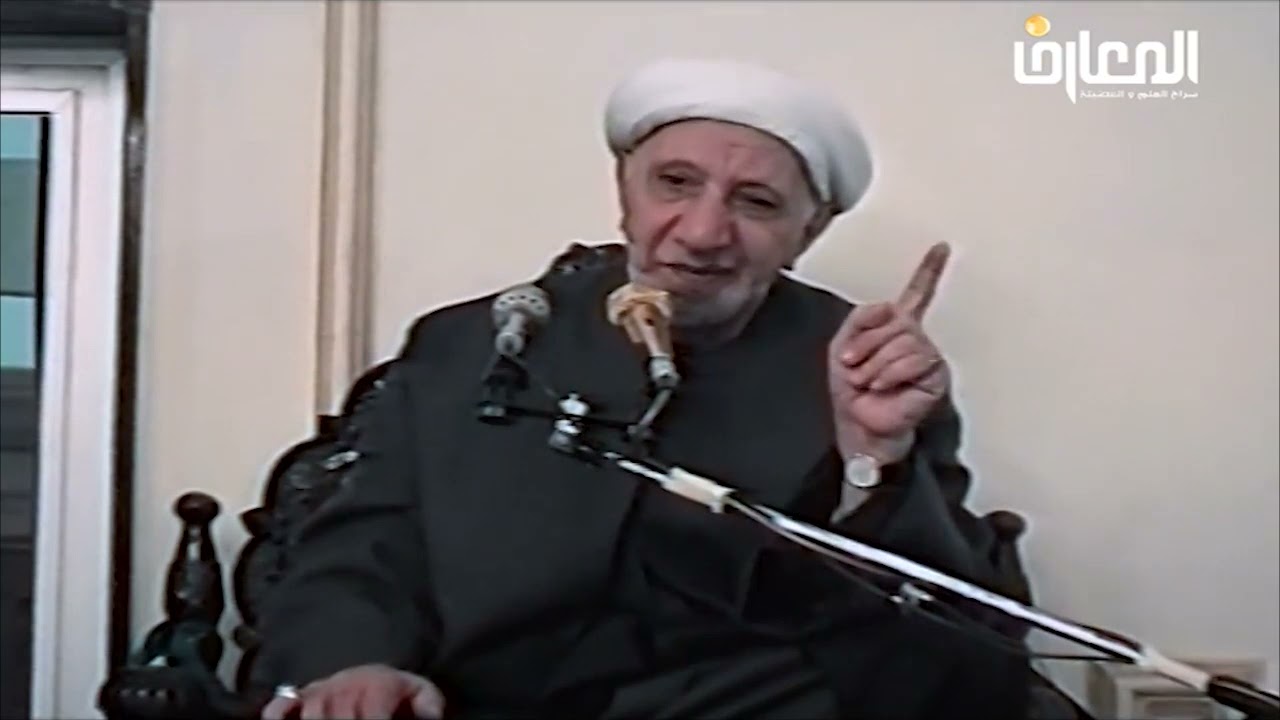 الشيخ احمد الوائلي - يا أيها الناس اتقوا ربكم إن زلزلة الساعة شيء عظيم