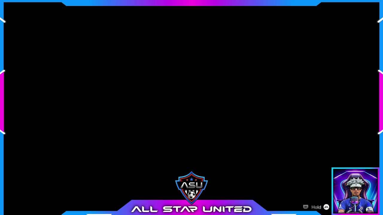 🔴LIVE • FC26 Clubs | NACL Tournament