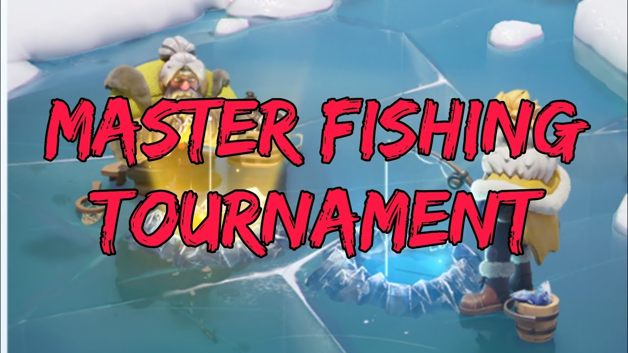 Maximize Your Rare Fish Chances | Tips & Tricks to Master Fishing Tournament White Out Survival Now