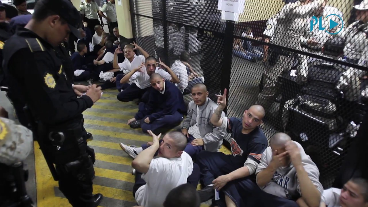 Autoridades retoman control en Centro Juvenil de Detención Provisional Gaviotas