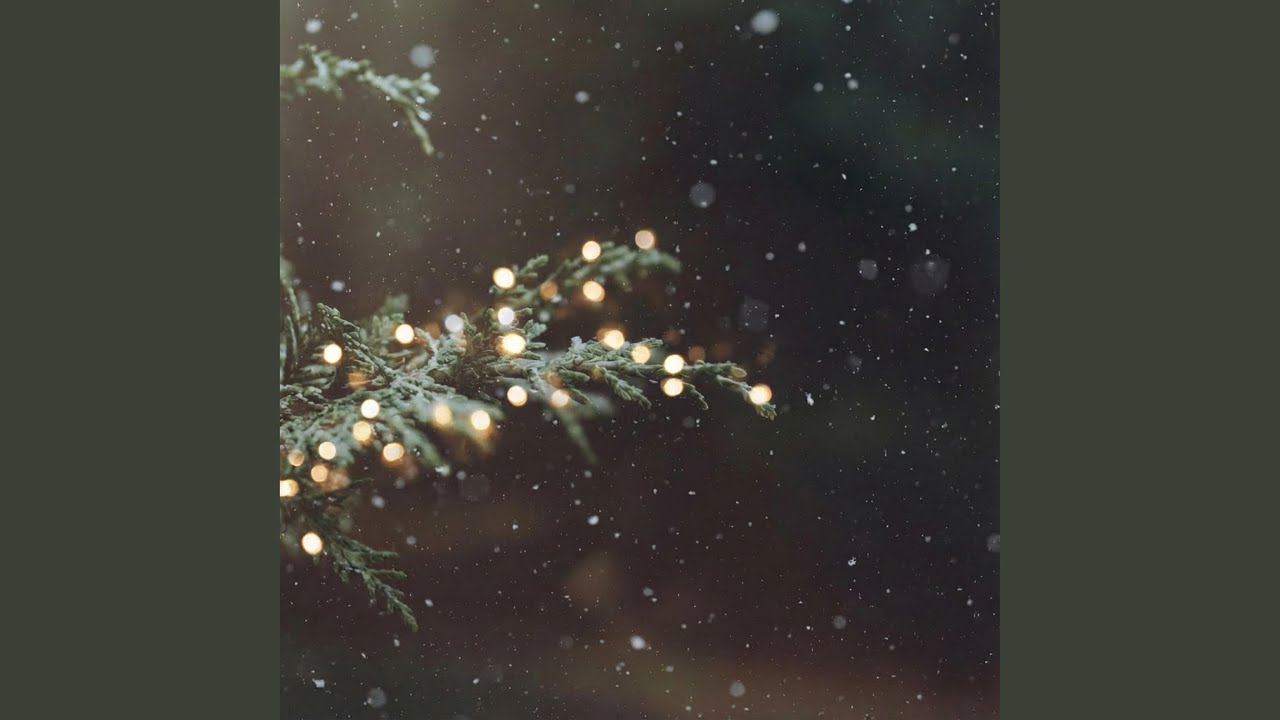 Tiny Snow Globe Waltz