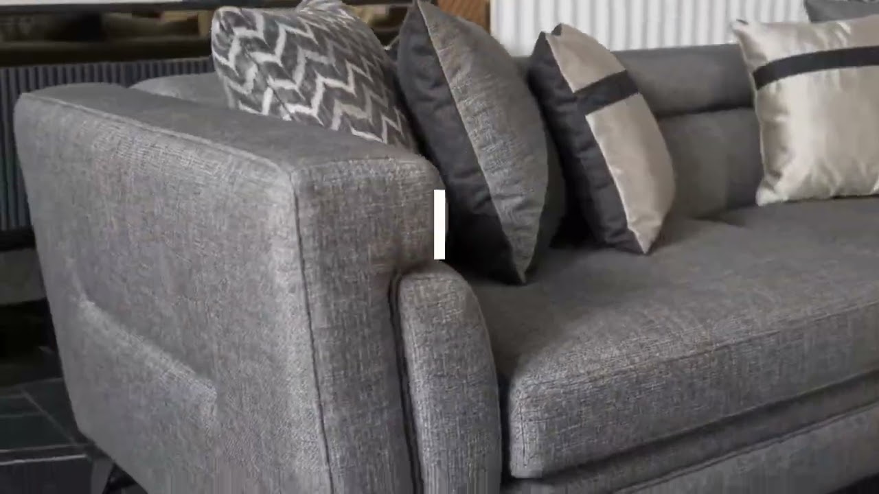 LION SOFA SET 2