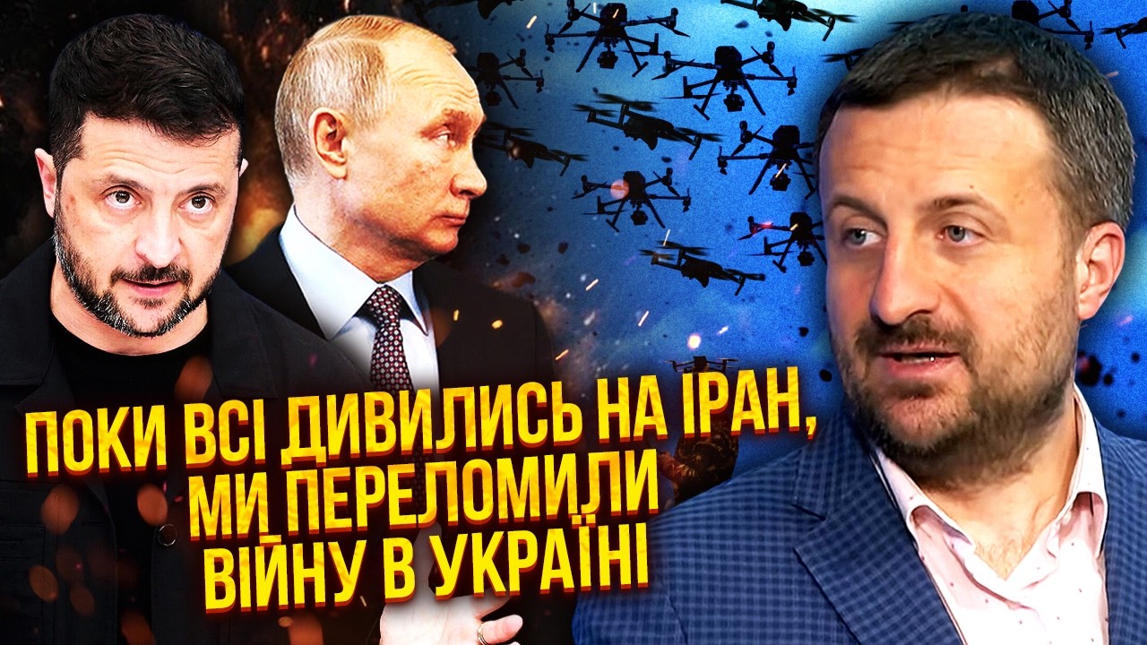 ЗАГОРОДНИЙ: НОВЫЙ УДАР ПО ЯДЕРНЫМ АРСЕНАЛАМ! Путин потерял 4 ТРЛН ₽ из-за ОПЕРАЦИИ ВСУ. Нефть добили