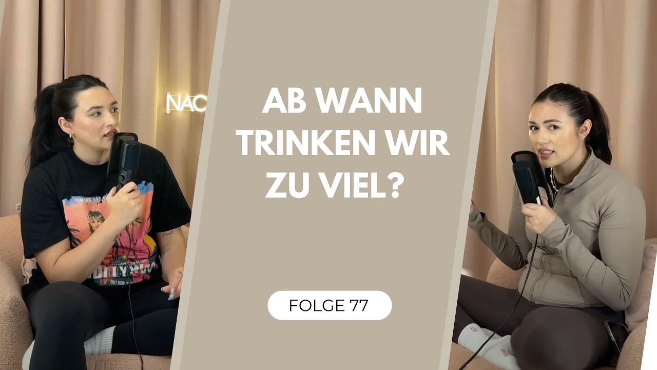 Ab wann ist man Alkoholiker?