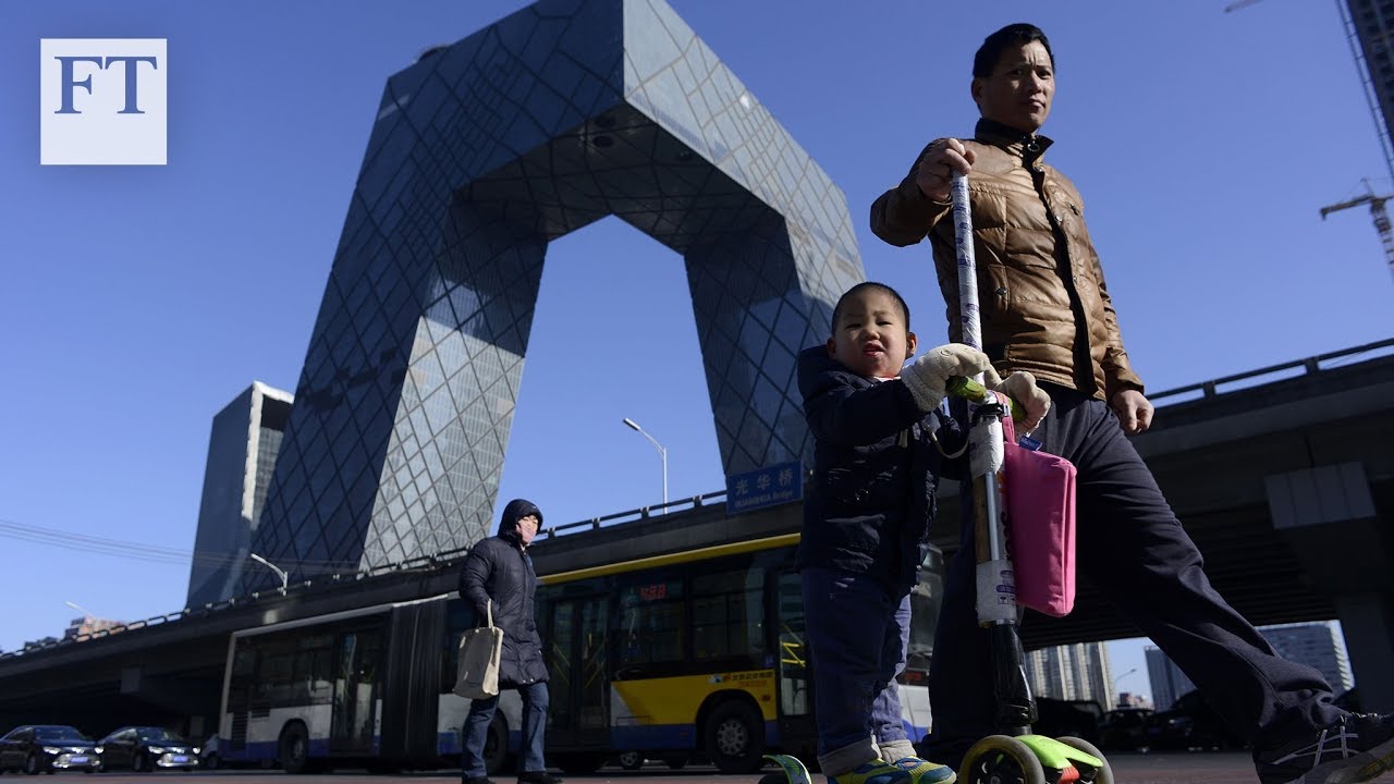 China's economy back on track