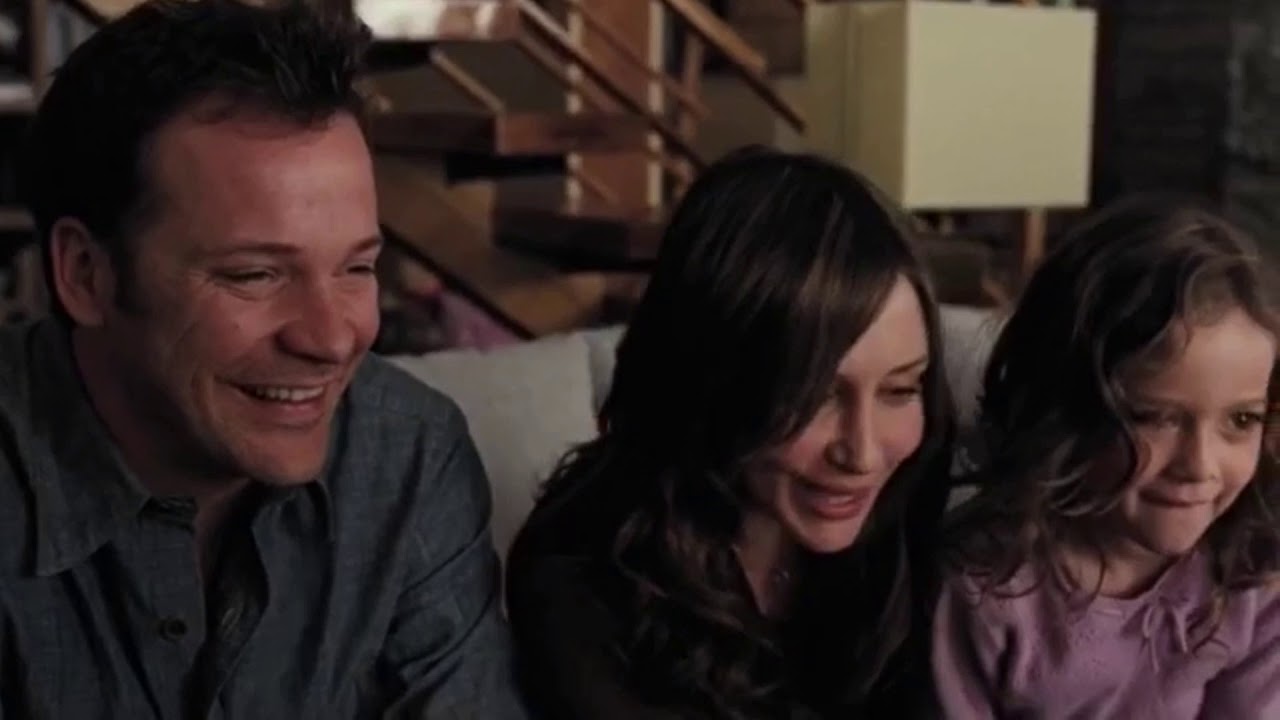 Unintentionally Funny Moments In Films Pt.1