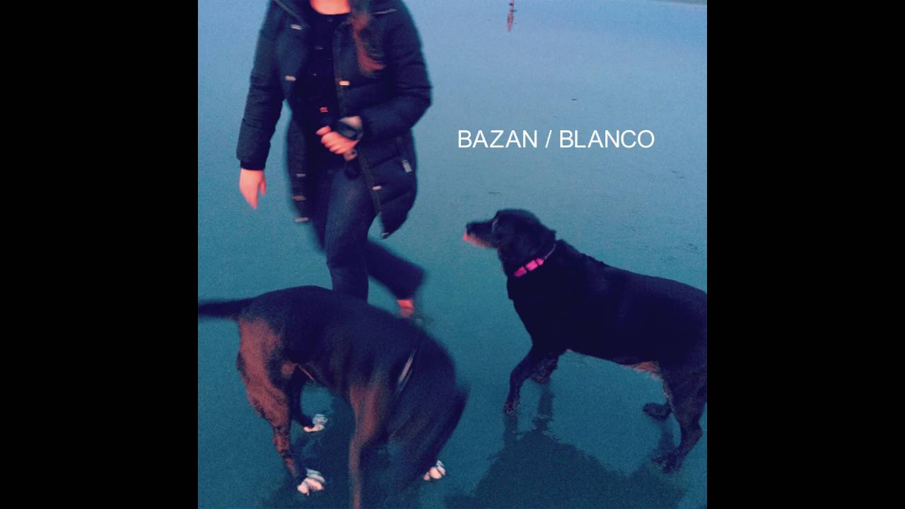 David Bazan: 