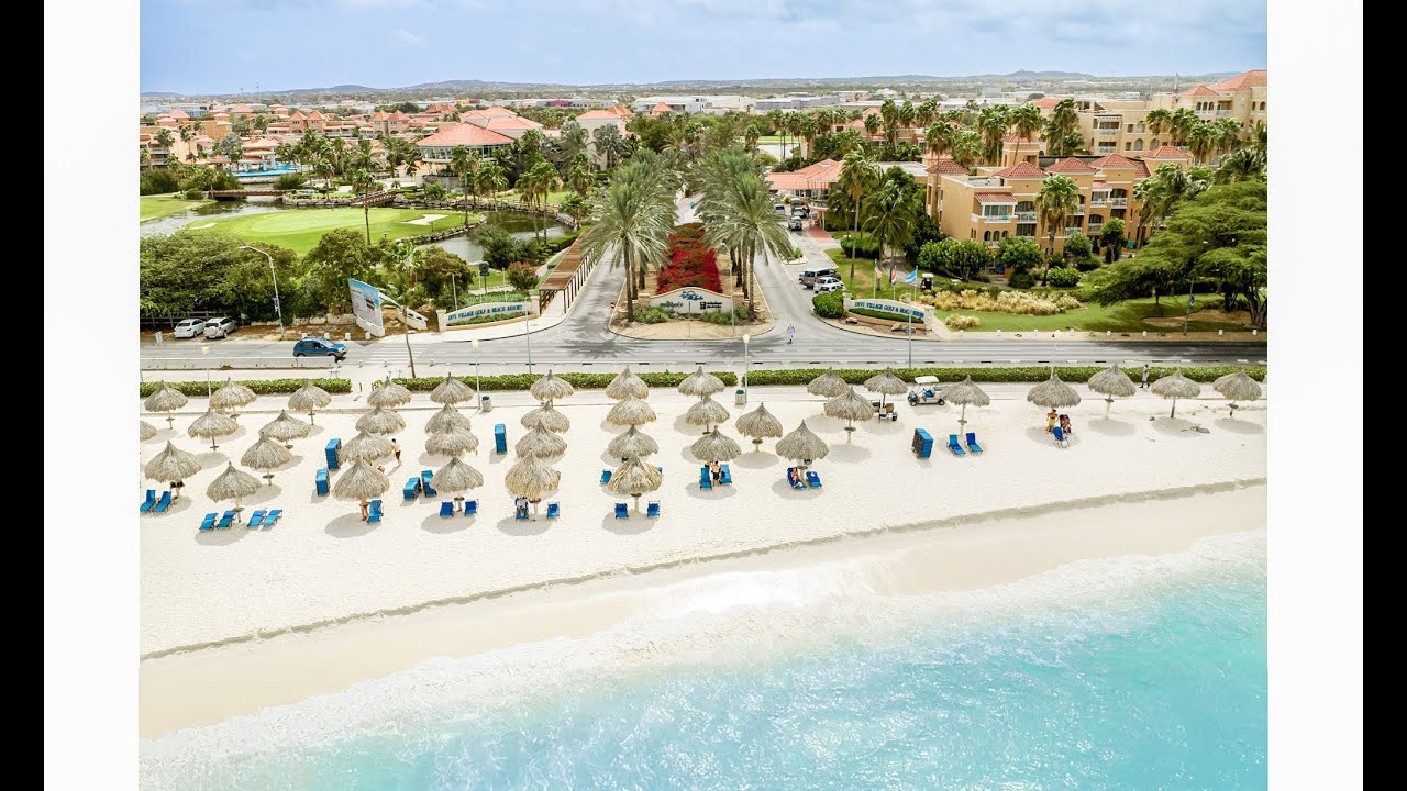 Divi Golf & Beach Resort