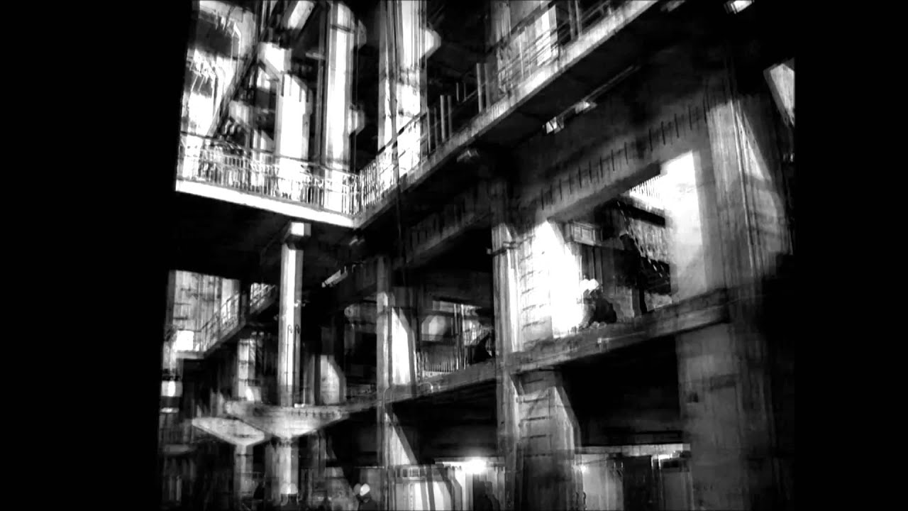 Kyle Geiger | @ Tresor | Berlin 2013