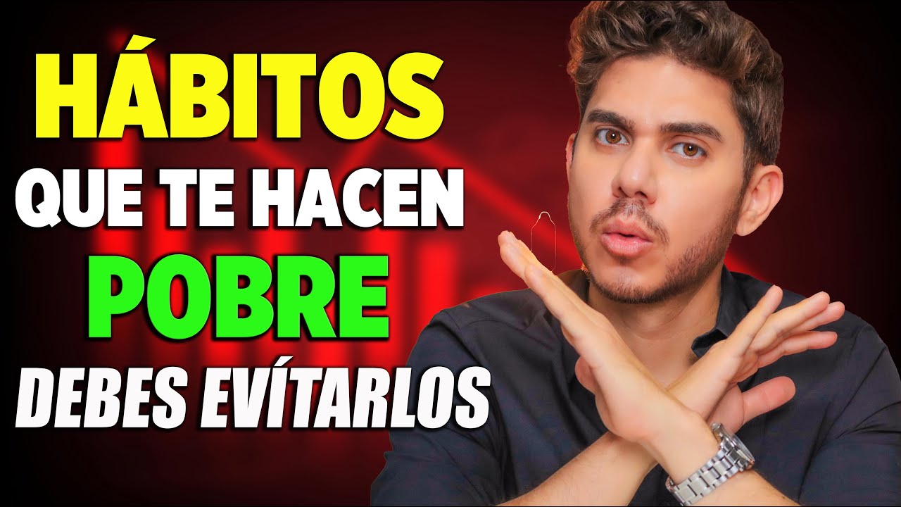 Errores Que Los J&oacute;venes Cometen Con Su Dinero &iexcl;No Hagas Esto!