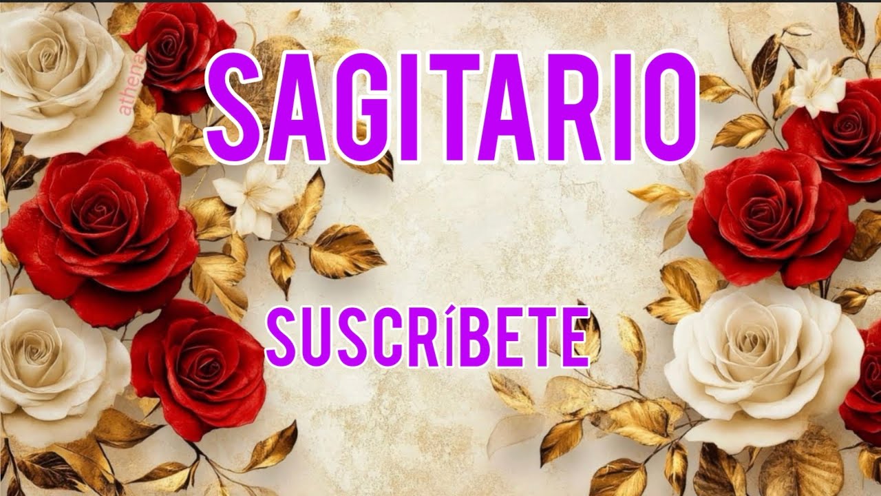 Sagitario: Hoy surge una posibilidad que te invita a arriesgar 🎒🔥 #SagitarioHoy