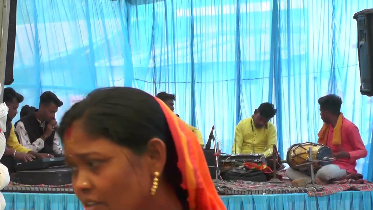 Shree bhagwat Katha sangeet #viralmusic #viralsingar 