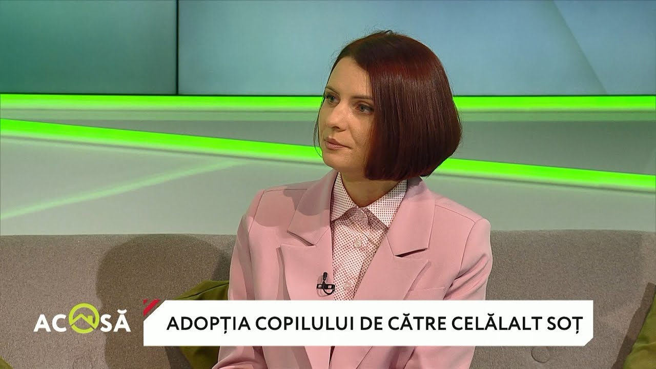 Adopţia copiilor de către părinţii vitregi. Cum are loc procesul şi ce drepturi au cei care adoptă