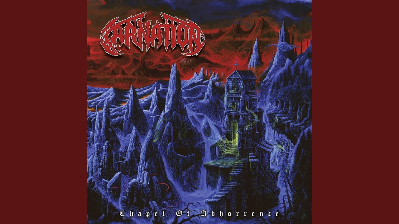 Chapel of Abhorrence