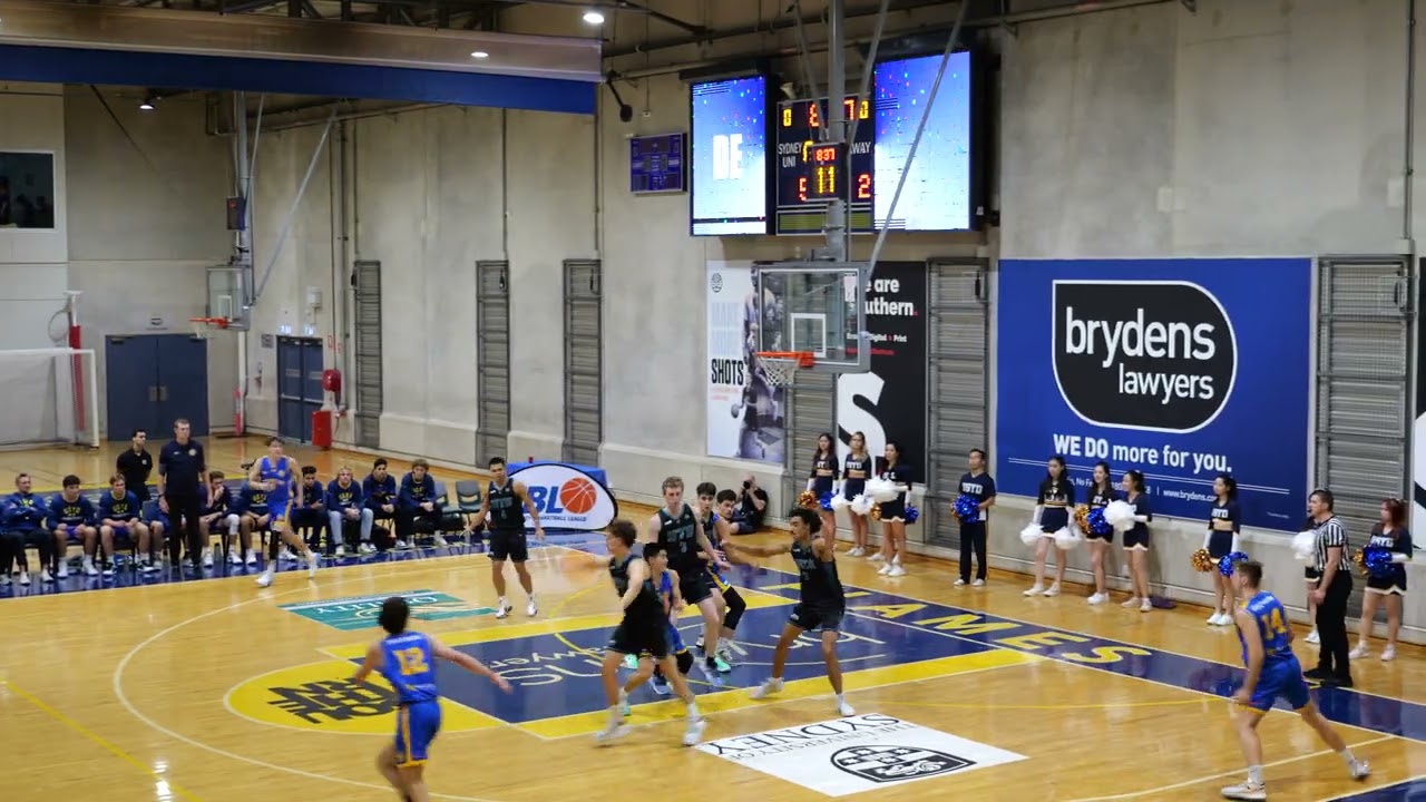 EP059 USYD vs UTS