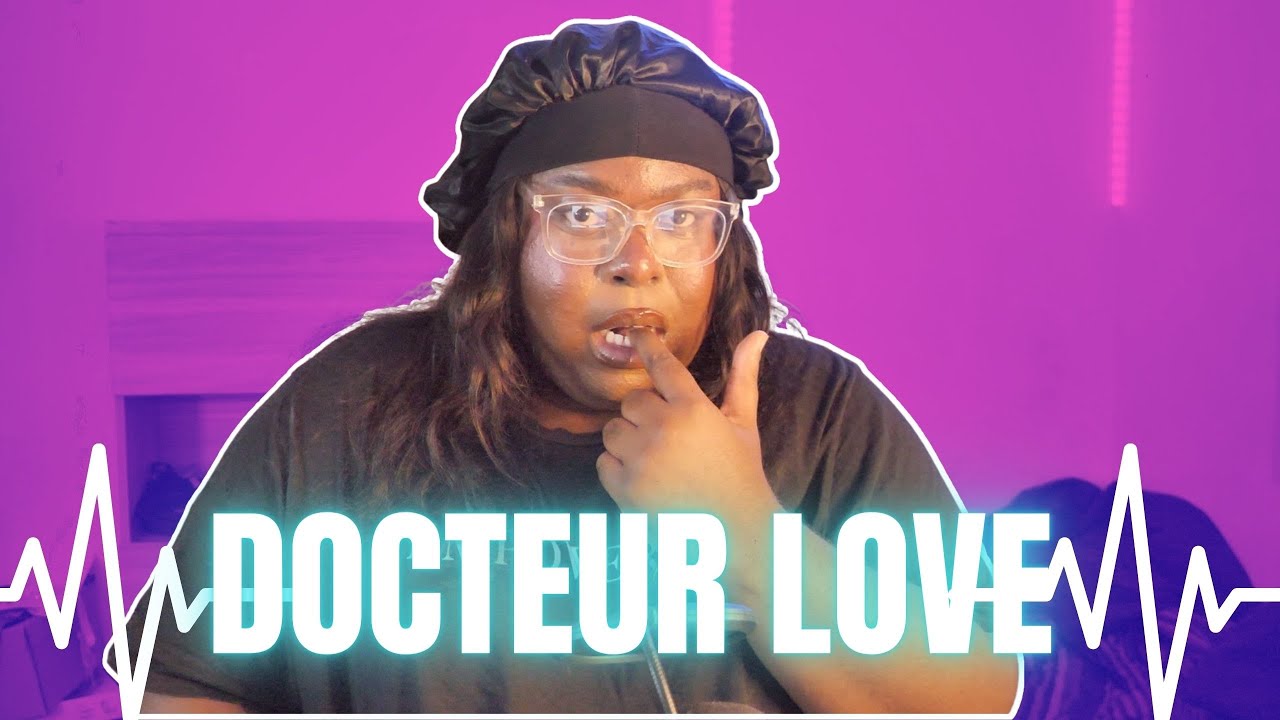 DOCTEUR LOVE : Il est Bisexuel, j'ai peur qu'il me trompe avec un homme ?