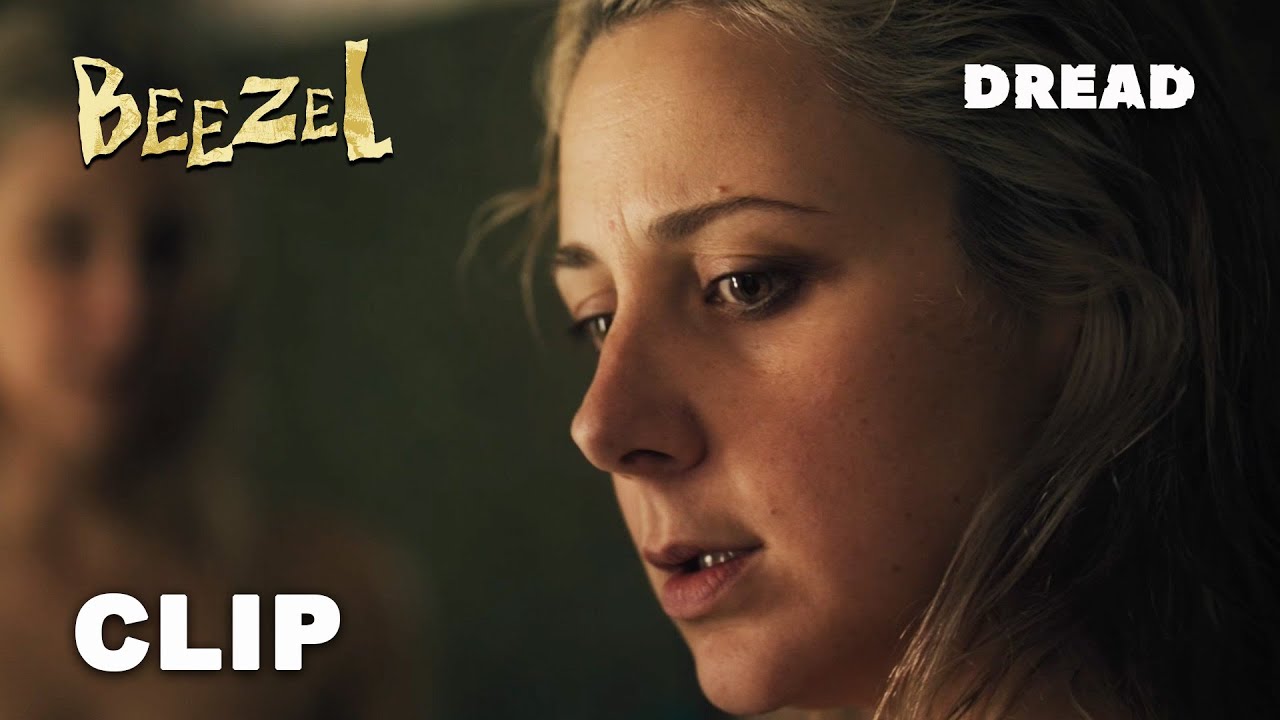 Beezel (2024) Official Clip | Privacy Please